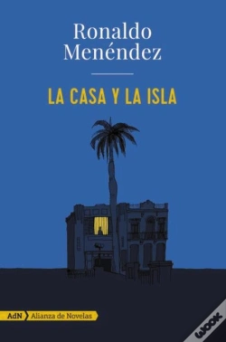 Capa do artigo La Casa Y La Isla (Adn)
