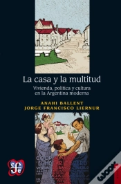 Capa do artigo La Casa Y La Multitud