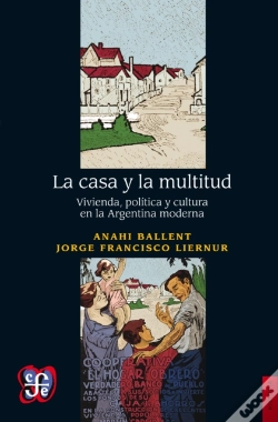 Capa do artigo La Casa Y La Multitud