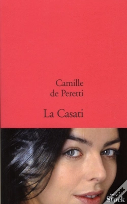Capa do artigo La Casati