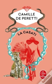 Capa do artigo La Casati