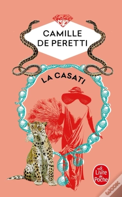 Capa do artigo La Casati