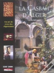 Capa do artigo La Casbah D