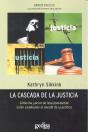 La Cascada De La Justicia - Preview