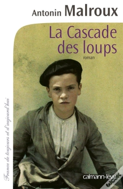 Capa do artigo La Cascade Des Loups