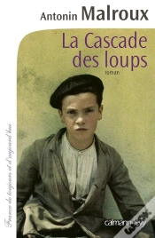 Capa do artigo La Cascade Des Loups