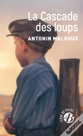 La Cascade Des Loups
