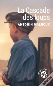 Capa do artigo La Cascade Des Loups
