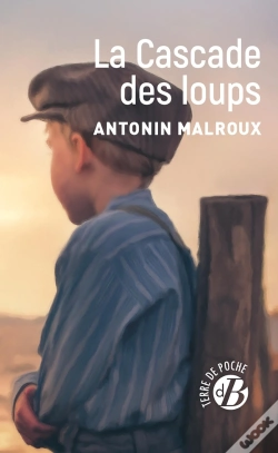 Capa do artigo La Cascade Des Loups