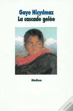 Capa do artigo La Cascade Gelée