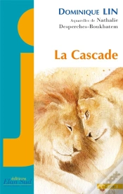 Capa do artigo La Cascade