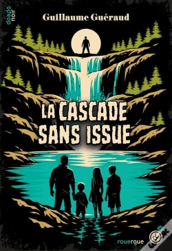 Capa do artigo La Cascade Sans Issue