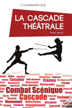 Capa do artigo La Cascade Theatrale