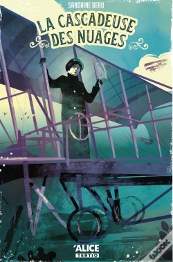 Capa do artigo La Cascadeuse Des Nuages
