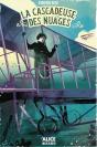 La Cascadeuse Des Nuages - Preview