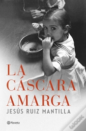 Capa do artigo La Cáscara Amarga