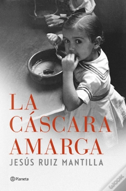 Capa do artigo La Cáscara Amarga