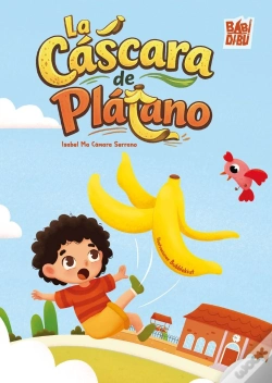 Capa do artigo La Cascara De Platano