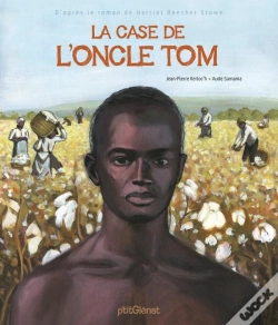 Capa do artigo La Case De L'Oncle Tom