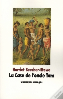 Capa do artigo La Case De L'Oncle Tom