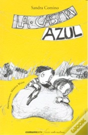 Capa do artigo La Casita Azul  