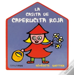 Capa do artigo La Casita De Caperucita Roja