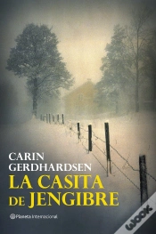 Capa do artigo La Casita De Jengibre