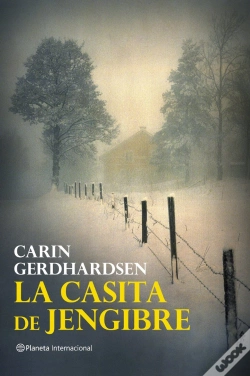 Capa do artigo La Casita De Jengibre