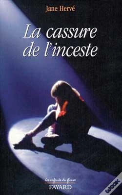 Capa do artigo La Cassure De L'Inceste