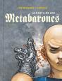 La Casta De Los Metabarones - Preview