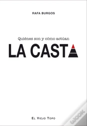 Capa do artigo La Casta
