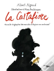 Capa do artigo La Castafiore
