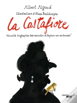 Capa do artigo La Castafiore