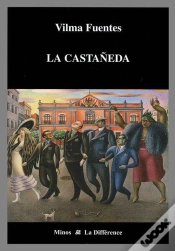 Capa do artigo La Castaneda
