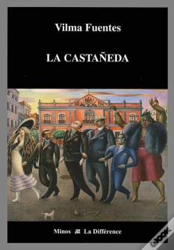 Capa do artigo La Castaneda