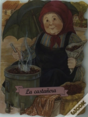Capa do artigo La Castañera