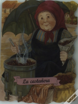 Capa do artigo La Castañera