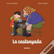 Capa do artigo La Castanyada