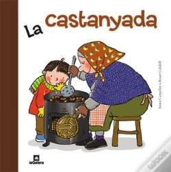 Capa do artigo La Castanyada