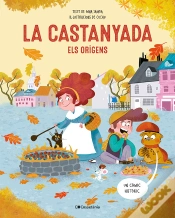 Capa do artigo La Castanyada