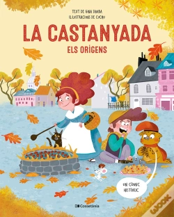 Capa do artigo La Castanyada