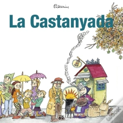 Capa do artigo La Castanyada