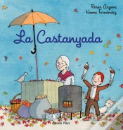 Capa do artigo La Castanyada