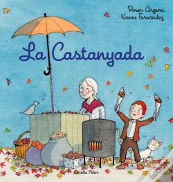 Capa do artigo La Castanyada