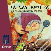 Capa do artigo La Castanyera