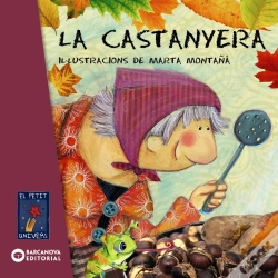 Capa do artigo La Castanyera