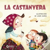 Capa do artigo La Castanyera