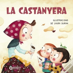 Capa do artigo La Castanyera