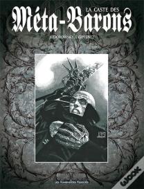 La Caste Des Meta-Barons Integ. Ned 11