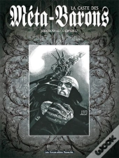 La Caste Des Meta-Barons Integ. Ned 11